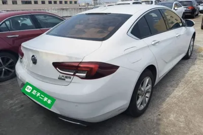 Buick Regal