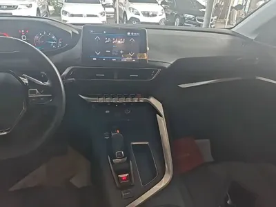 Peugeot 4008