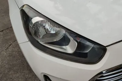 Kia KX3