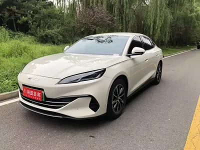 BYD 海豹06