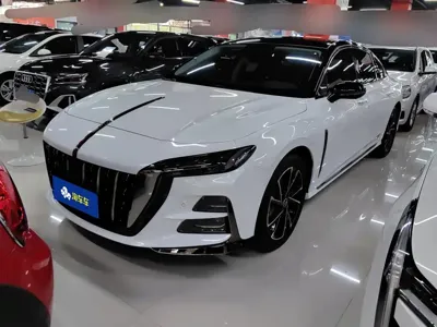 Hongqi Hongqi H6