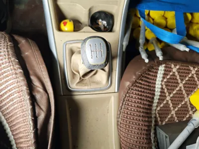 BAIC E Series