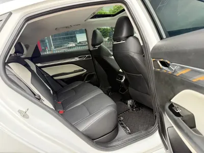 Geely Emgrand L