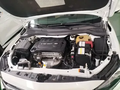 Chevrolet Monza
