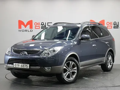 Hyundai Veracruz