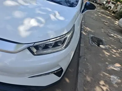 BYD Yuan Pro