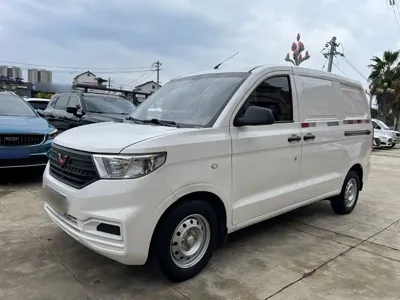 Wuling Hongguang V