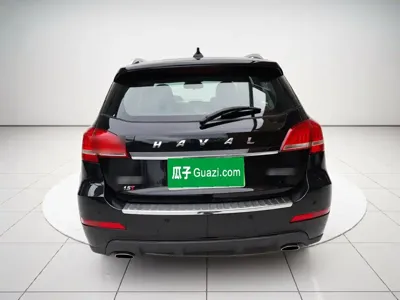 Haval H2