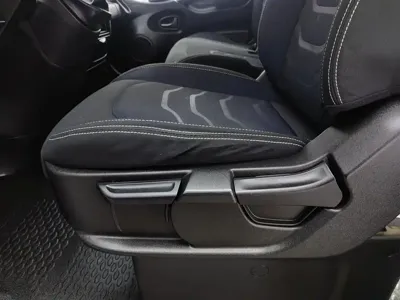 IVECO Ousheng