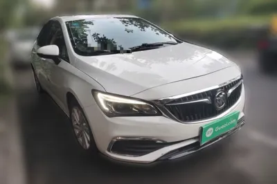 Buick Verano