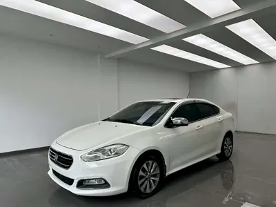 Fiat Viaggio