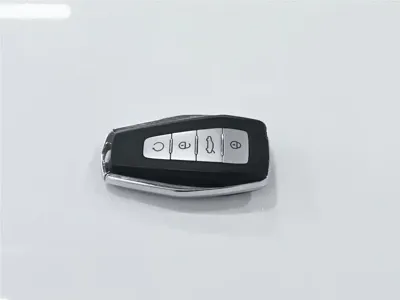 Geely Boyue L