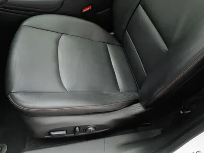 Chevrolet Malibu XL