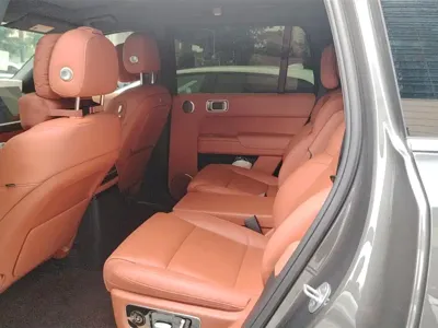 Li Auto Li L9