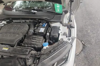 Volkswagen FAW-Volkswagen CC