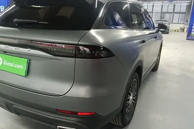 Chery Tiggo 8 L