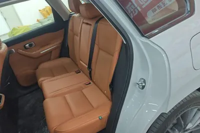 Leapmotor C10