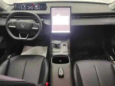 Changan Eado