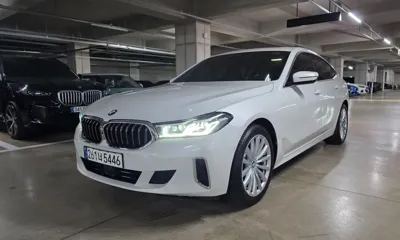 BMW Gran Turismo