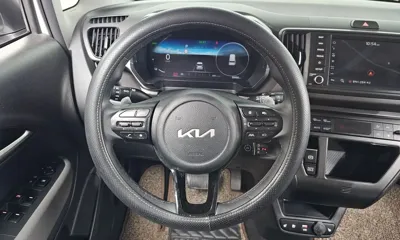 Kia Ray
