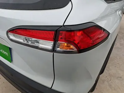Toyota Frontlander