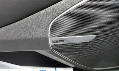 Genesis EQ900