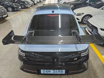 Hyundai Ioniq6