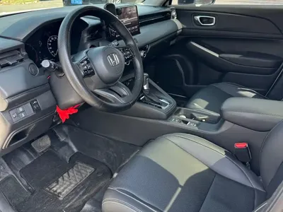 Honda XR-V