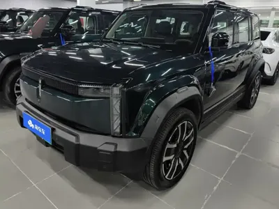 iCAR iCAR 03