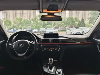 BMW 3 Series (Import)