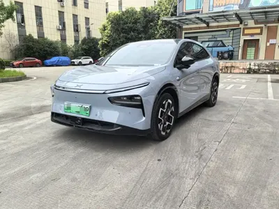 Xpeng 小鹏G7