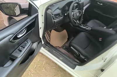 Honda Envix