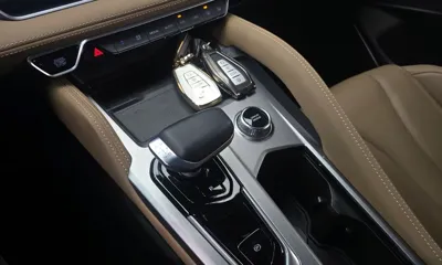 Renault-KoreaSamsung Grand Koleos