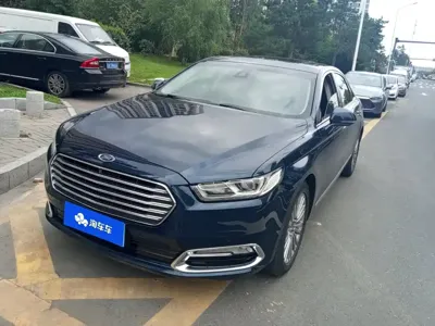 Ford Taurus