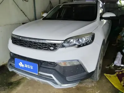 Leopaard Leopaard CS10