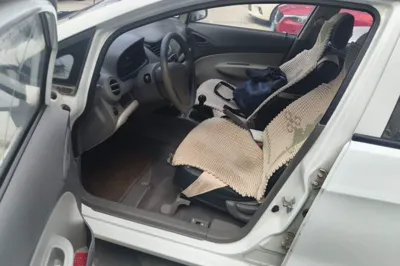 Chevrolet Sail