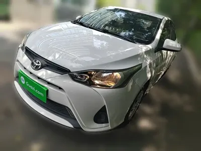 Toyota Yaris L