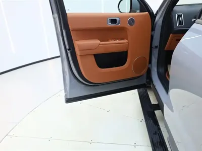 Li Auto Li L9