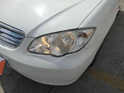 BYD F3
