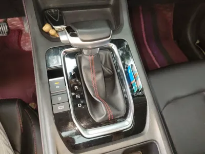 Changan CS55PLUS