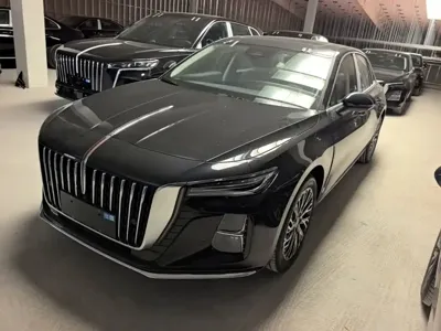 Hongqi Hongqi H5