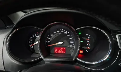 Kia Pride