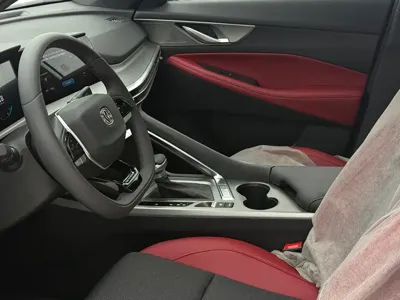 Changan CS35PLUS
