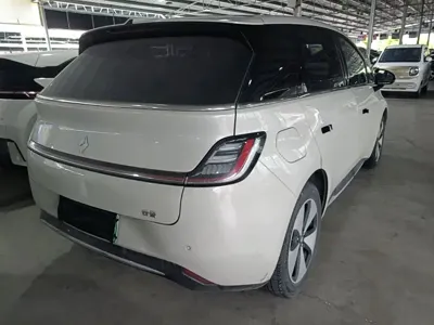 Baojun Yunduo