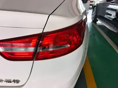 Ford Escort