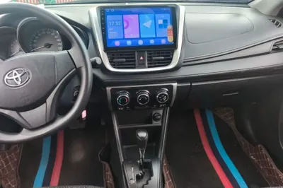 Toyota Vios