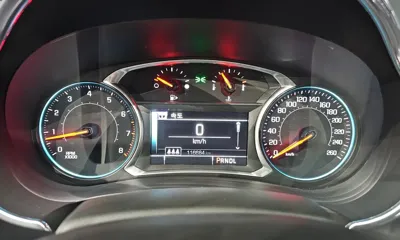 ChevroletGMDaewoo Malibu
