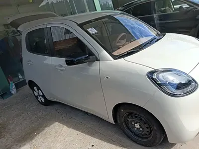 Wuling MINIEV