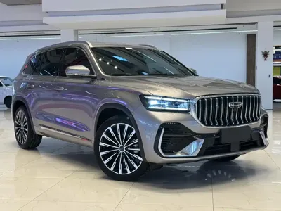 Geely Xingyue L
