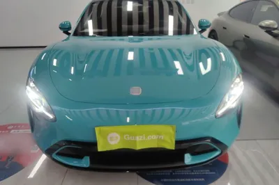 Xiaomi Auto SU7
